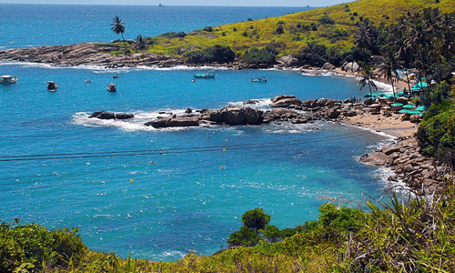 cabo de santo agostinho