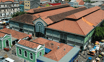 mercado sao jose