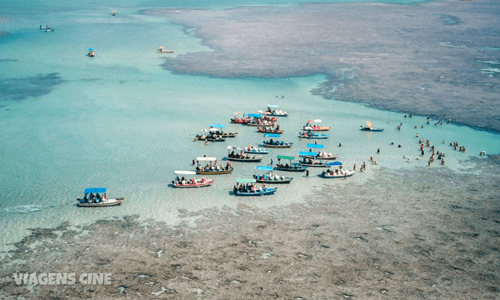 piscinas naturais